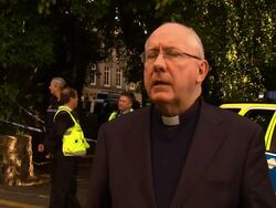 Six People Killed in Knife Attack News Clip