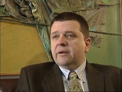 Assessment of likely reaction to Kosovo declaration of independence News Clip