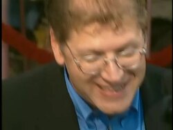 'Contact' Premiere Stock Footage