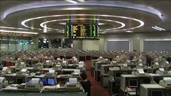 Asian markets open sharply down on European debt fears Instructional Video
