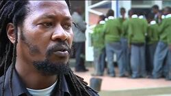 +4:3 Mass for first African woman to win Nobel Peace Prize News Clip