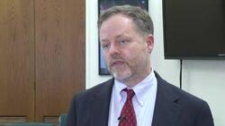 +4:3 Reactions as UN scientific panel says global warming will make feeding world harder News Clip