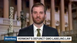 Why Vermont, Food Industry Are Dropping GMO Labeling Suit News Clip