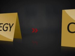 Steps to successful project Stock Footage