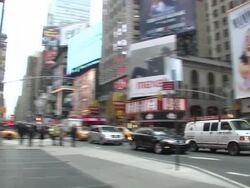 ATMOSPHERE: signage Stock Footage