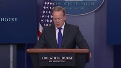 White House slams Democrats for vote boycott News Clip