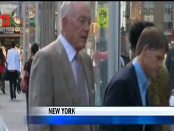 NFL owners and player representatives have arrived for another round of labor talks as the negotiations hit a critical phase. AP Pro Football Writer Barry Wilner is covering the meetings in New York. Instructional Video