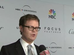 NBC, Universal Pictures and Focus Features Golden Globes After-Party Part 1 Stock Footage