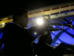 VOICED: Plaza Garibaldi de Mexico, hogar de los mariachis News Clip