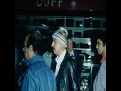 SYND 9 10 80 BOLIVIAN REFUGEES News Clip