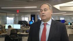 Praise, Criticism for Trump Immigration Orders News Clip