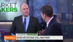 No Keystone Pipeline, No Problem for Canadian Oil News Clip