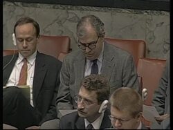 UN: RESOLUTION ATTACKING IRAQ'S WEAPONS INSPECTIONS STAND PASSED Instructional Video