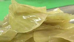 CLEAN : Gault et Millau names Alleno cook of the year News Clip