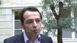 CLEAN: French middle classes feeling the squeeze News Clip