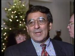 BOSNIA: PRESIDENT CLINTON PLEDGE ON US TROOPS Instructional Video