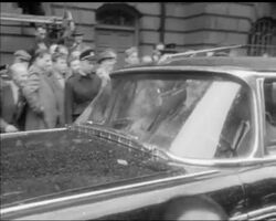 IN ORBIT WITH YURI News Clip