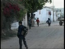 5 Palestinian militants killed as Israeli tanks and bulldozers move into S Gaza News Clip