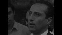 CAN790 IRANIAN STUDENTS PROTEST REZA PAHLAVI'S ACTIONS IN IRAN Instructional Video