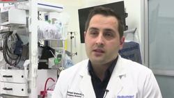 Michigan ER Doc Says Opioid Cases 'Skyrocketing' News Clip