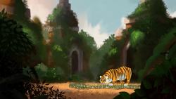 TED-ED: The threat of invasive species - Jennifer Klos Instructional Video