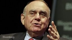 SEC Files Insider Trading Case Against Leon Cooperman News Clip