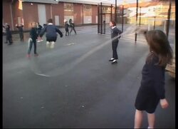 RR0302/B  UK: Asylum Instructional Video