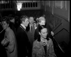 CLEOPATRA - LIZ TAKES THE BOLSHOI News Clip