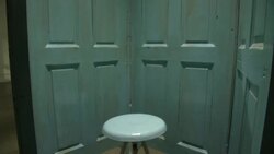 The complex towering cells of artist Louise Bourgeois News Clip