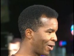 'Strange Days' Premiere Stock Footage