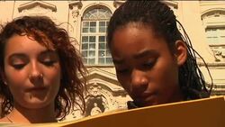 Teachers give reasons for going on strike as two unions prepare for action Instructional Video