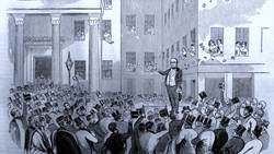 The American Presidential Election of 1836 Instructional Video