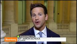 Modis India Can Be a Boost to U.S. Economy: Schock News Clip