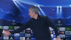 CLEAN : Football Real Madrid into last four News Clip