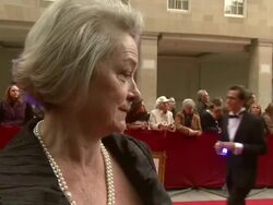 Galaxy Book Awards Stock Footage