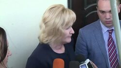 CLEAN : Russia jails protest leader for five years News Clip