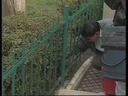 BOLIVIA: LA PAZ: CITY DECLARES WAR AGAINST RODENT POPULATION News Clip