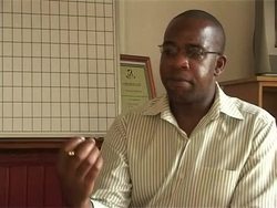 CLEAN: The granite quarries of Zimbabwe News Clip