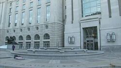 Ronald Reagan Building, International Trade Centre News Clip