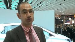 VOICED: Post-crisis Paris car show goes electric News Clip