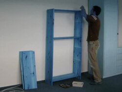 PAL:Home improvement Stock Footage