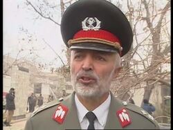 APTN's own coverage of arrivals for ceremony News Clip