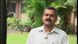 Red ants remedy for tea plant infestation News Clip