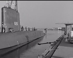 POLARIS BECOMES OPERATIONAL WITH DEPLOYMENT OF USS DANIEL WEBSTER News Clip