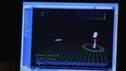 Torsten Reil: Animate characters by evolving them Instructional Video