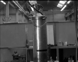 COLD PROGRESS News Clip