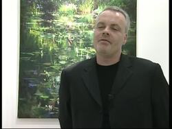 London gallery hopes to make art accessible to all News Clip