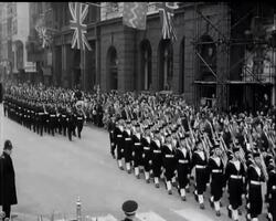 THE LORD MAYOR'S SHOW News Clip
