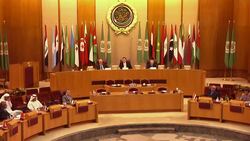 Libyan PM calls for lifting of arms embargo Instructional Video