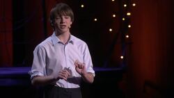 Jack Andraka: A promising test for pancreatic cancer ... from a teenager Instructional Video